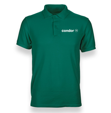 CONDOR AIRLINES POLO T-SHIRT